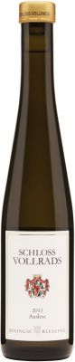 [kuva: Schloss Vollrads Rheingau Riesling Auslese 2011(&copy; Alko)]