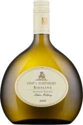 [kuva: Graf v. Schönborn Riesling Kabinett Trocken(&copy; Alko)]