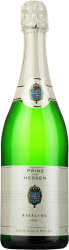 [kuva: Prinz von Hessen Riesling Brut(&copy; Alko)]