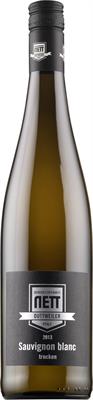 [kuva: Nett Sauvignon Blanc 2013(&copy; Alko)]