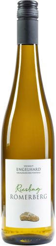 [kuva: Engelhard Alsheimer Römerberg Riesling Trocken 2023(&copy; Alko)]