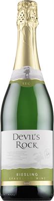[kuva: Devil's Rock Riesling Sec(&copy; Alko)]