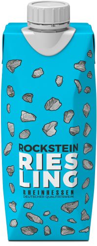 [kuva: Rockstein Riesling 2023 kartonkitölkki(&copy; Alko)]