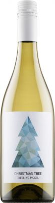 [kuva: Christmas Tree Riesling 2016(&copy; Alko)]