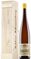 [kuva: Schloss Johannisberger Gelblack Riesling Trocken 2015(&copy; Alko)]
