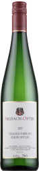 [kuva: Selbach-Oster Graacher Domprobst Riesling Spätlese(&copy; Alko)]