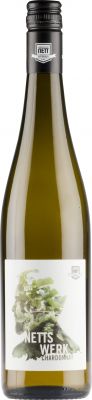 [kuva: Nettswerk Chardonnay 2018(&copy; Alko)]