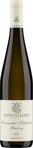 [kuva: Dönnhoff Kreuznacher Kahlenberg VDP Erste Lage Riesling Trocken 2021(&copy; Alko)]