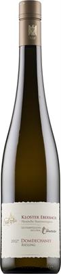 [kuva: Kloster Eberbach Hochheimer Domdechaney Riesling Grosses Gewächs 2012(&copy; Alko)]
