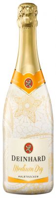 [kuva: Deinhard Medium Dry(&copy; Alko)]