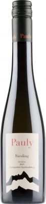 [kuva: Pauly Bernkasteler Kardinalsberg Riesling Trocken 2016(&copy; Alko)]