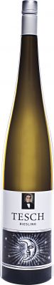 [kuva: Tesch Mond Riesling Trocken 2015(&copy; Alko)]