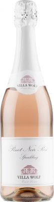 [kuva: Villa Wolf Pinot Noir Rosé Extra Dry(&copy; Alko)]