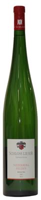[kuva: Niedeberg Helden Riesling GG 2011(&copy; Alko)]