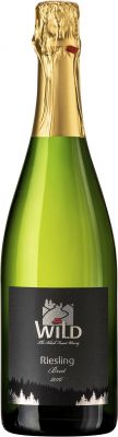 [kuva: Wild Riesling Brut 2016(&copy; Alko)]