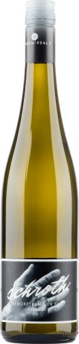 [kuva: Schroth Gewürztraminer 2023(&copy; Alko)]
