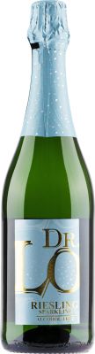 [kuva: Dr. Loosen Riesling Sparkling Alcohol-Free(&copy; Alko)]