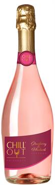 [kuva: Chill Out Frizzante Strawberry Rhubarb(&copy; Alko)]