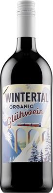[kuva: Wintertal Organic Glühwein(&copy; Alko)]
