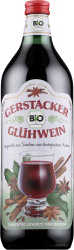 [kuva: Gerstacker Glühwein(&copy; Alko)]