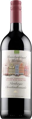 [kuva: Rauschgoldengel Glühwein Organic(&copy; Alko)]