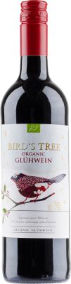 [kuva: Bird's Tree Organic Glühwein(&copy; Alko)]