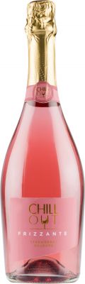 [kuva: Chill Out Frizzante Strawberry Rhubarb(&copy; Alko)]