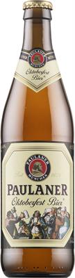 [kuva: Paulaner Oktoberfest Bier(&copy; Alko)]