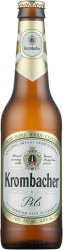 [kuva: Krombacher Pils(&copy; Alko)]