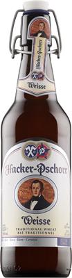 [kuva: Hacker-Pschorr Weisse(&copy; Alko)]