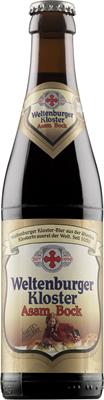 [kuva: Weltenburger Kloster Asam Bock(&copy; Alko)]