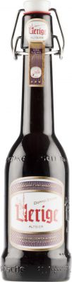 [kuva: Uerige DoppelSticke Altbier(&copy; Alko)]