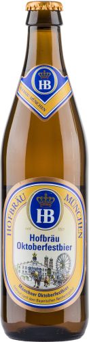 [kuva: Hofbräu Oktoberfestbier(&copy; Alko)]
