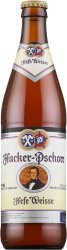 [kuva: Hacker-Pschorr Hefe Weisse(&copy; Alko)]