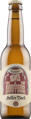 [kuva: Klosterbrauerei Baumburg Heller Bock(&copy; Alko)]