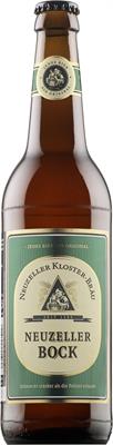 [kuva: Neuzeller Bock(&copy; Alko)]