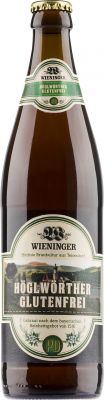 [kuva: Wieninger Höglwörther Glutenfrei(&copy; Alko)]