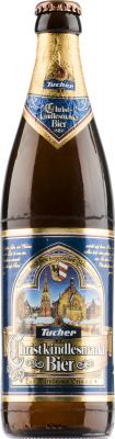 [kuva: Tucher Christkindlesmarkt Bier(&copy; Alko)]