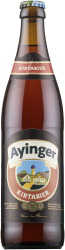 [kuva: Ayinger Kirtabier(&copy; Alko)]