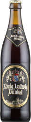 [kuva: König Ludwig Dunkel(&copy; Alko)]