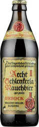 [kuva: Aecht Schlenkerla Rauchbier Urbock(&copy; Alko)]