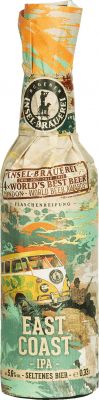 [kuva: Rugener Insel-Brauerei East Coast IPA(&copy; Alko)]