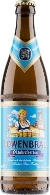 [kuva: Löwenbräu Oktoberfestbier(&copy; Alko)]