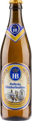 [kuva: Hofbräu Oktoberfestbier(&copy; Alko)]