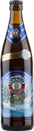 [kuva: Erdinger Schneeweisse(&copy; Alko)]