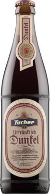 [kuva: Tucher Urfränkisch Dunkel(&copy; Alko)]
