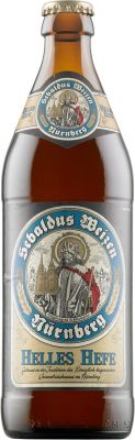 [kuva: Tucher Sebaldus Helles Hefe Weizen(&copy; Alko)]