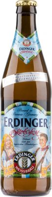 [kuva: Erdinger Oktoberfest Weissbier(&copy; Alko)]