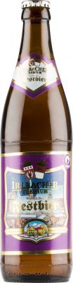 [kuva: Irlbacher Weihnachts Festbier(&copy; Alko)]