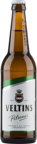 [kuva: Veltins Pilsener(&copy; Alko)]